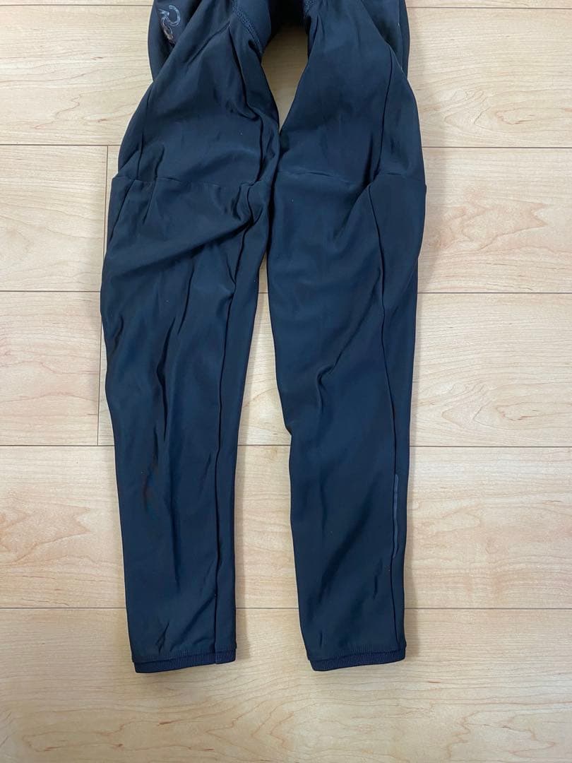 RAPHA core winter tights with pad Mサイズ