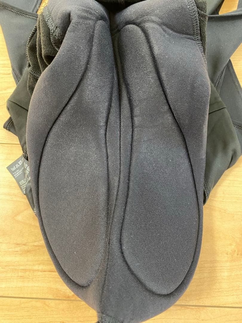 RAPHA core winter tights with pad Mサイズ