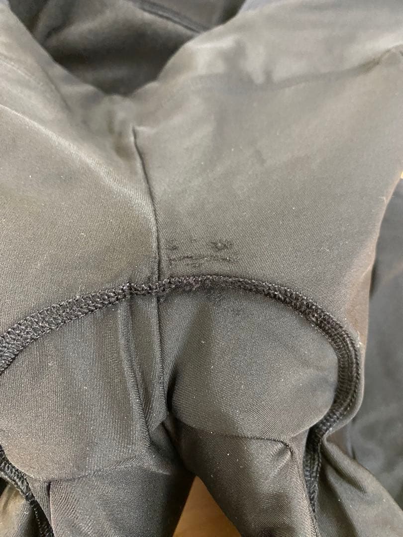 RAPHA core winter tights with pad Mサイズ