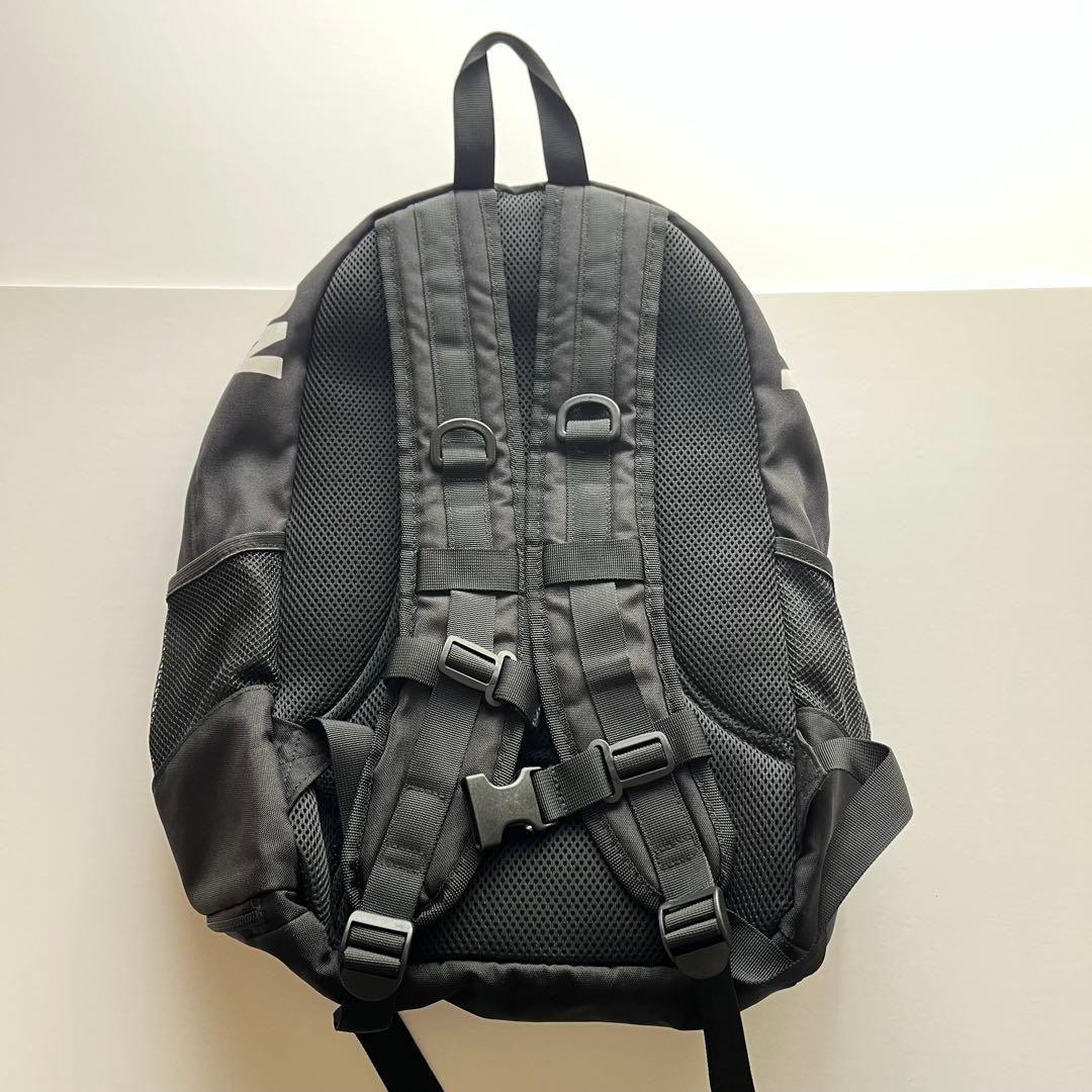 MAN WITH A MISSION マンウィズ BACK-PACK リュック