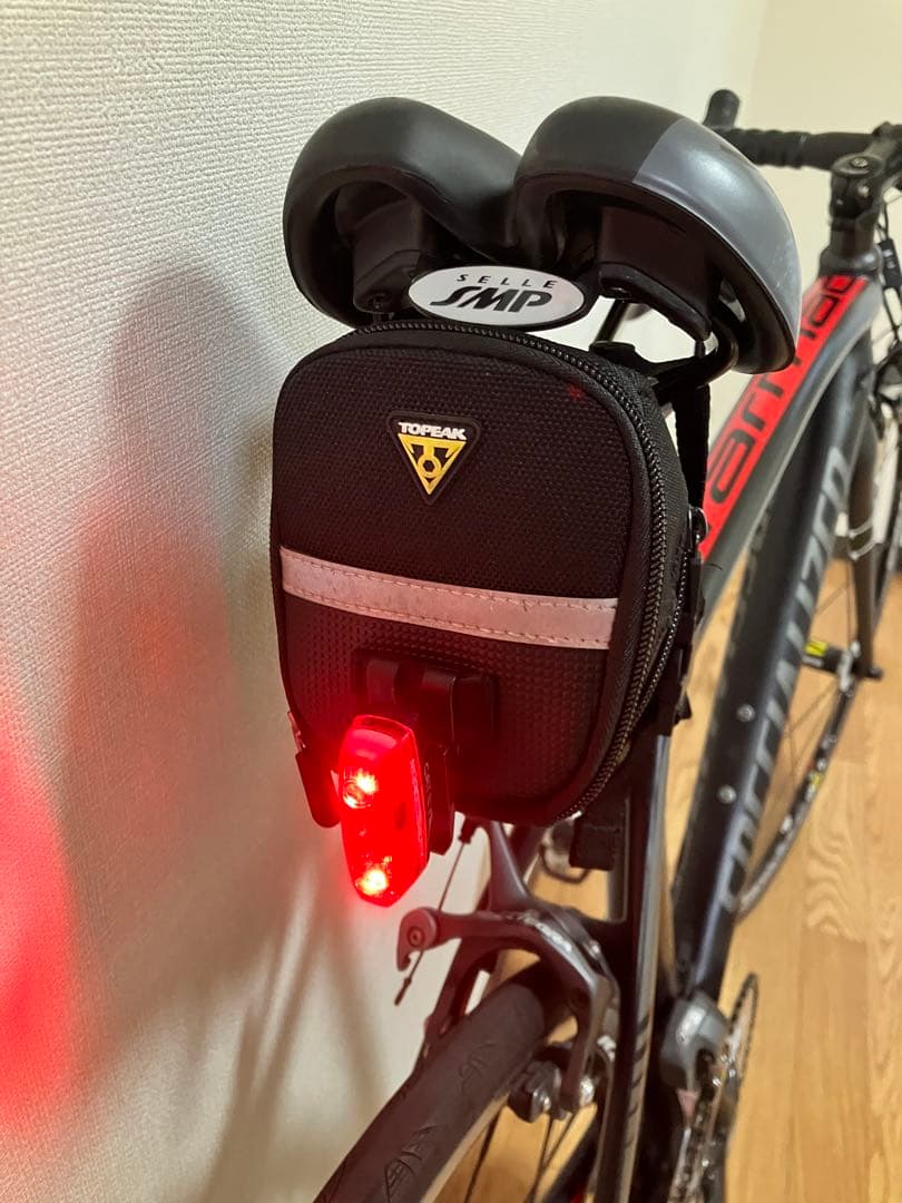 ななし　Specialized Tarmac SL4Expert di2