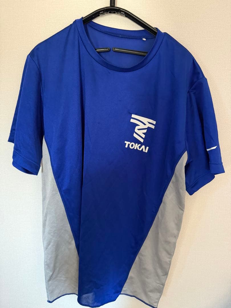 東海大学陸上部Tシャツ