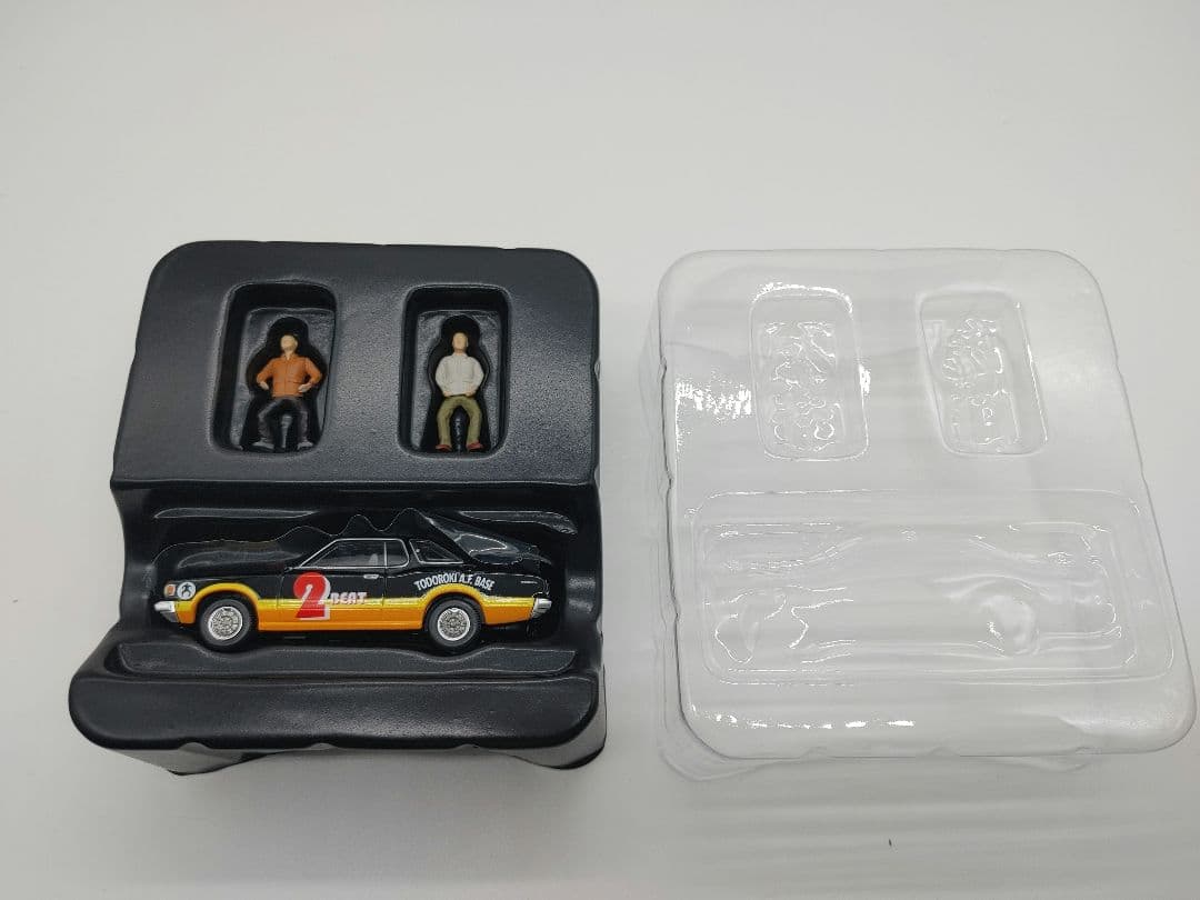 カ*8様 トミカリミテッドヴィンテージ　２台セット