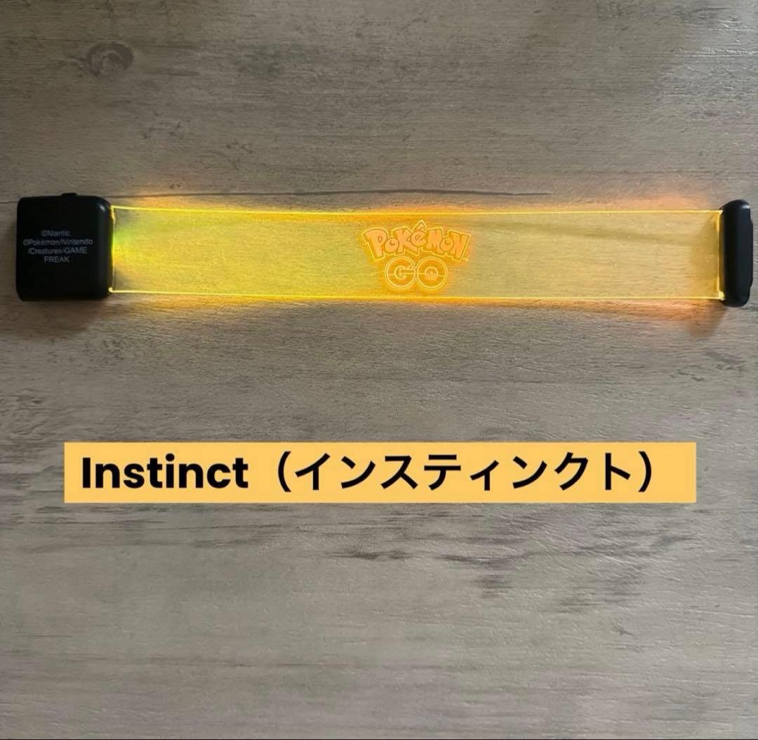 ポケモンGO Tourカロス　メガシンカナイト　ロサンゼルス限定公式グッズセット