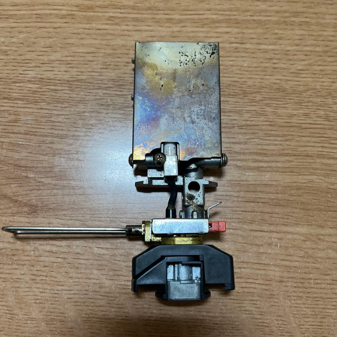 ASOTO STK-320 シングルバーナー