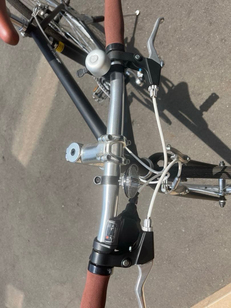 WEEKEND BIKES ウィークエンドバイク470 【引き渡し限定】