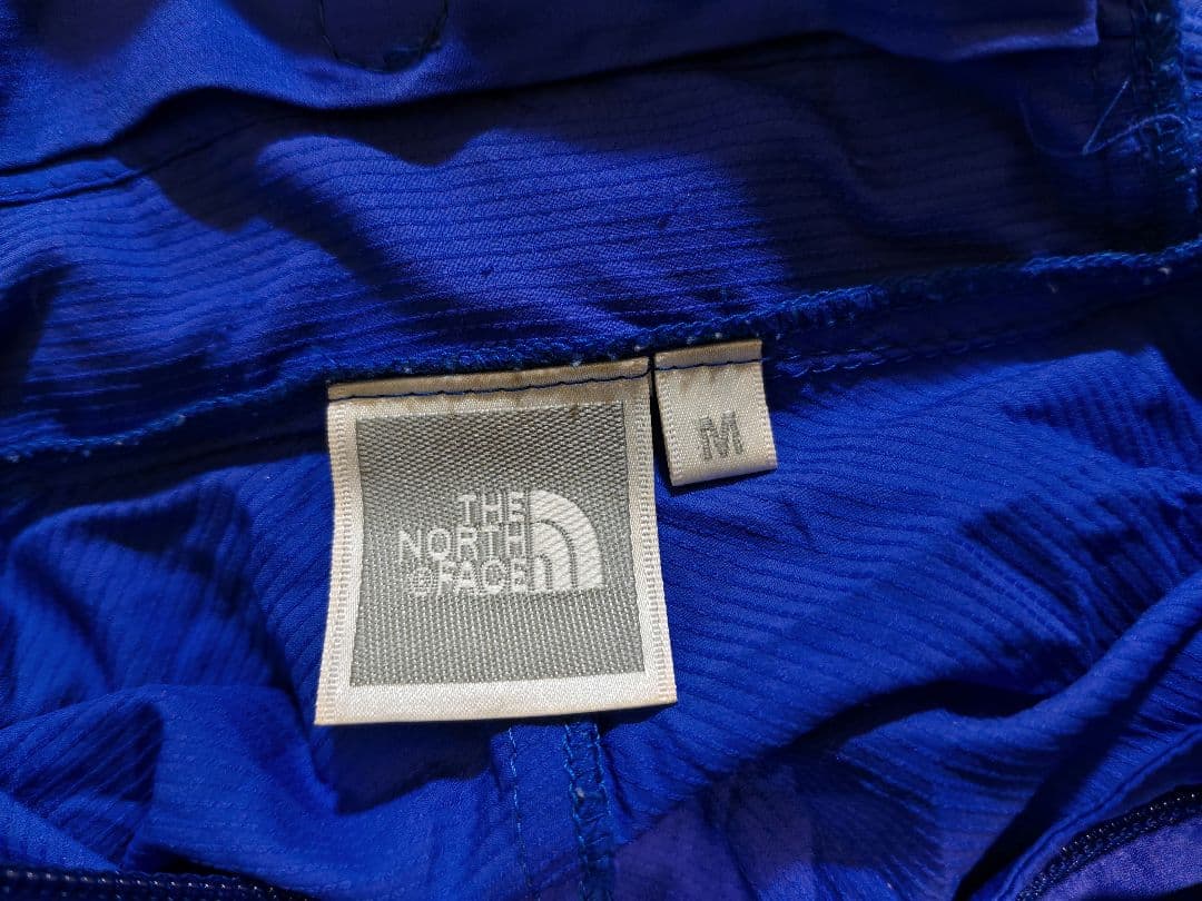 ノースフェイス　スワローテイルジャケット