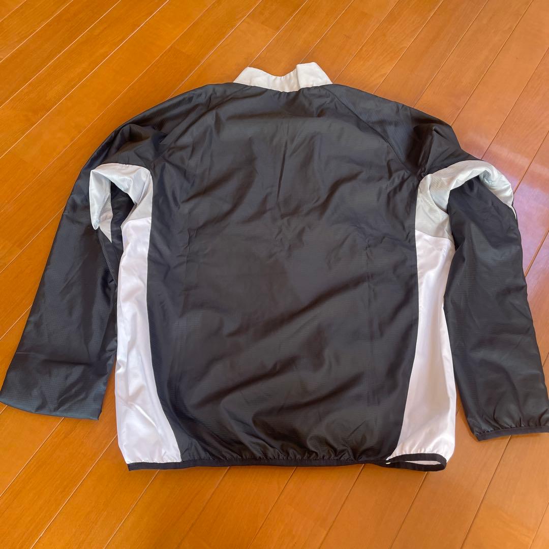 アシックス　野球用ウエア　新品未使用