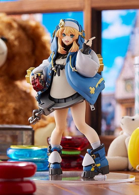 【新品未開封】POP UP PARADE ブリジット