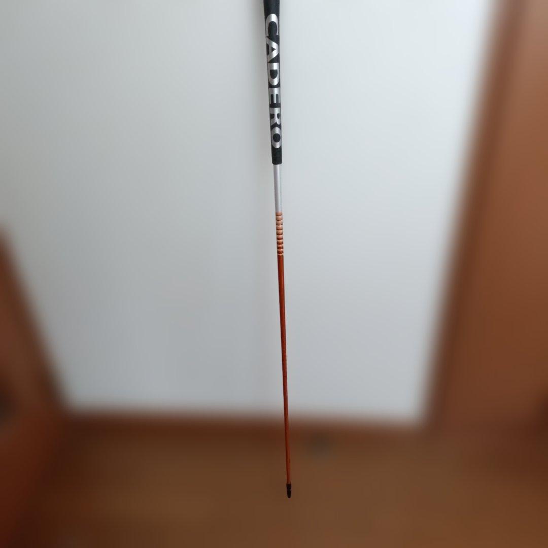 PING G400 シャフト　3W用　TourAD DI-5