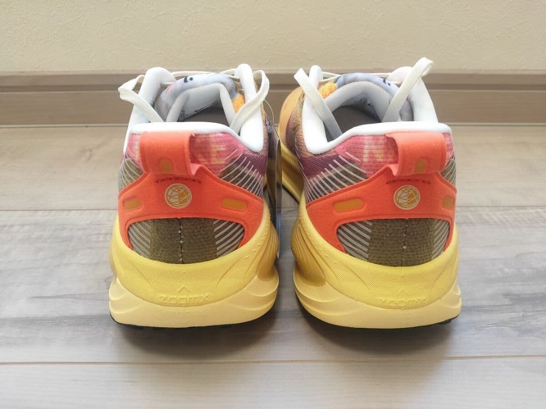 26.5cm 新品 NIKE ZOOM VOMERO 18 SE ナイキ ボメロ
