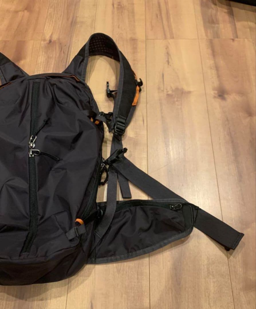Patagonia パタゴニア　ダートローマーパック S/M　17L