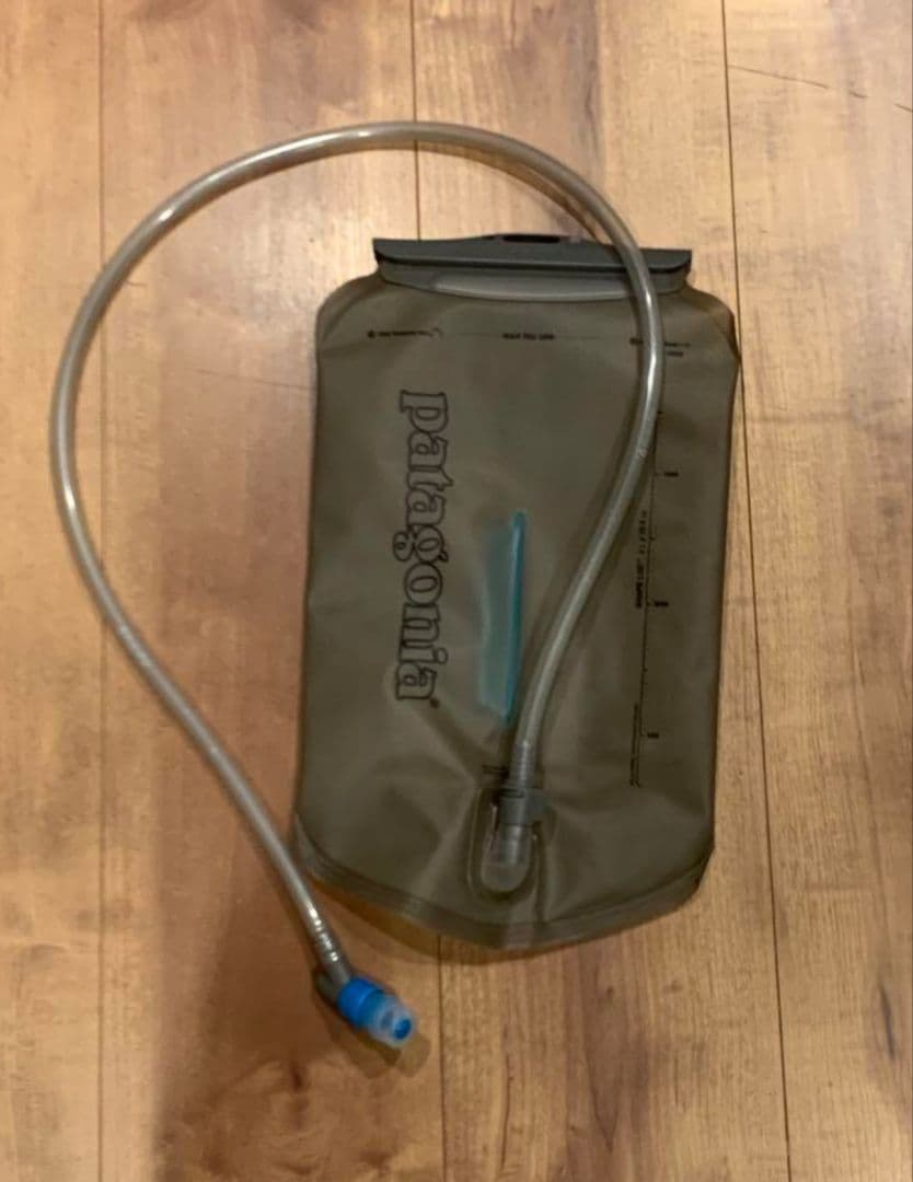 Patagonia パタゴニア　ダートローマーパック S/M　17L