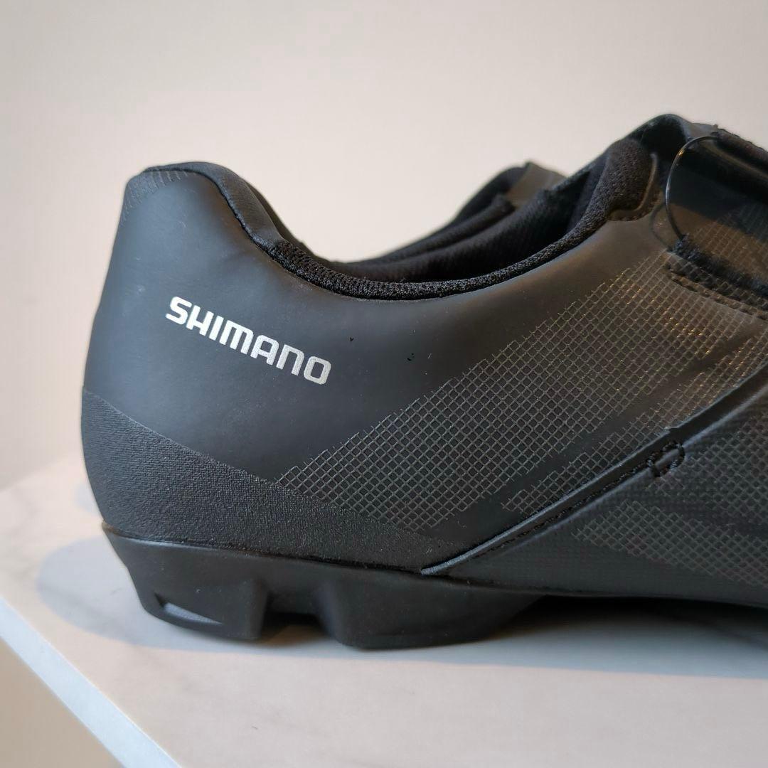 未使用品❤️SHIMANO シマノ XC3サイクリングシューズ 27.2cm