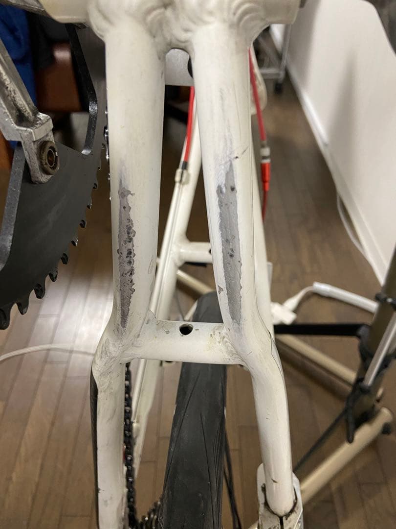 DOPPELGANGERドッペルギャンガー　550 インテルラゴス　20インチ