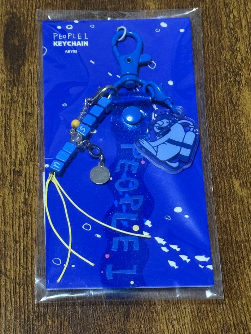 PEOPLE1 グッズ セット販売