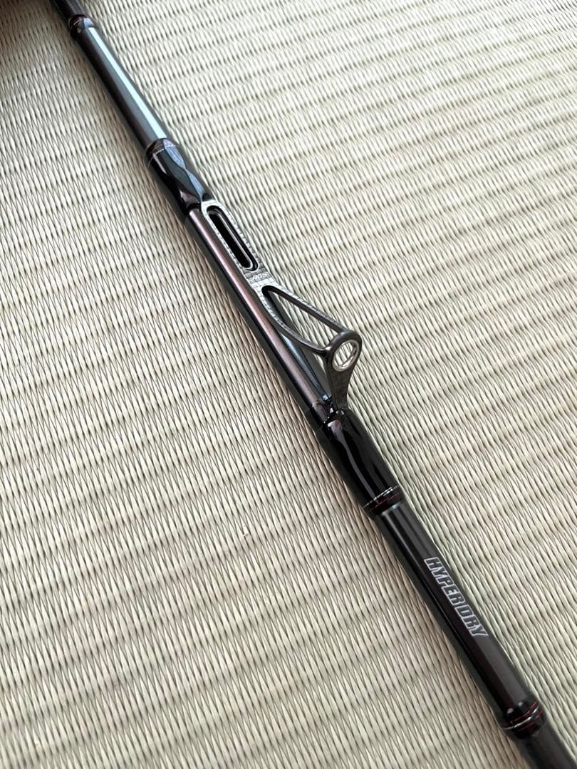 【ひまおと様専売】ダイワ ストイストRT 81M IL ― ジャンク品