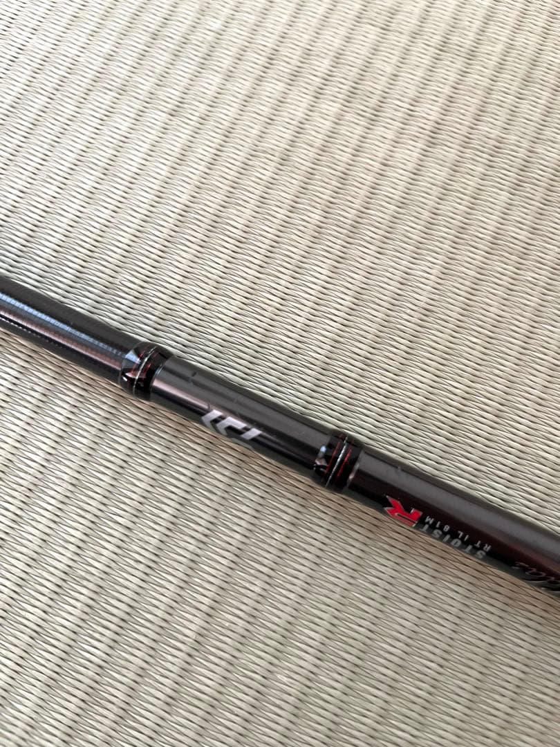【ひまおと様専売】ダイワ ストイストRT 81M IL ― ジャンク品