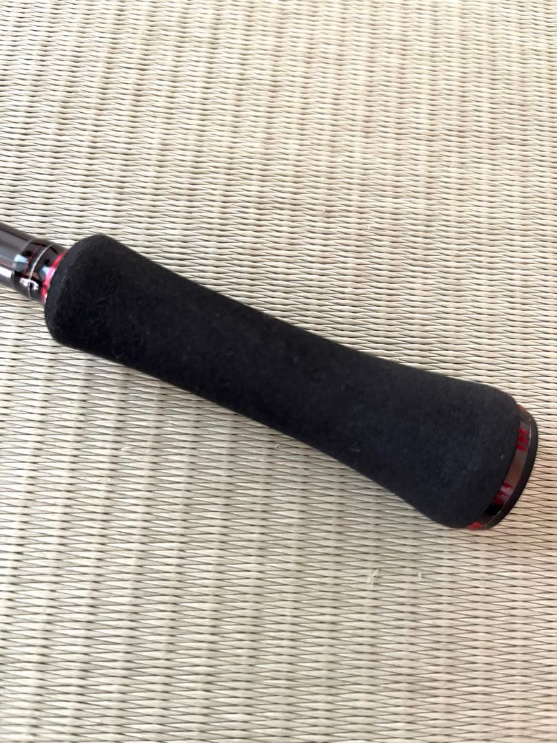 【ひまおと様専売】ダイワ ストイストRT 81M IL ― ジャンク品