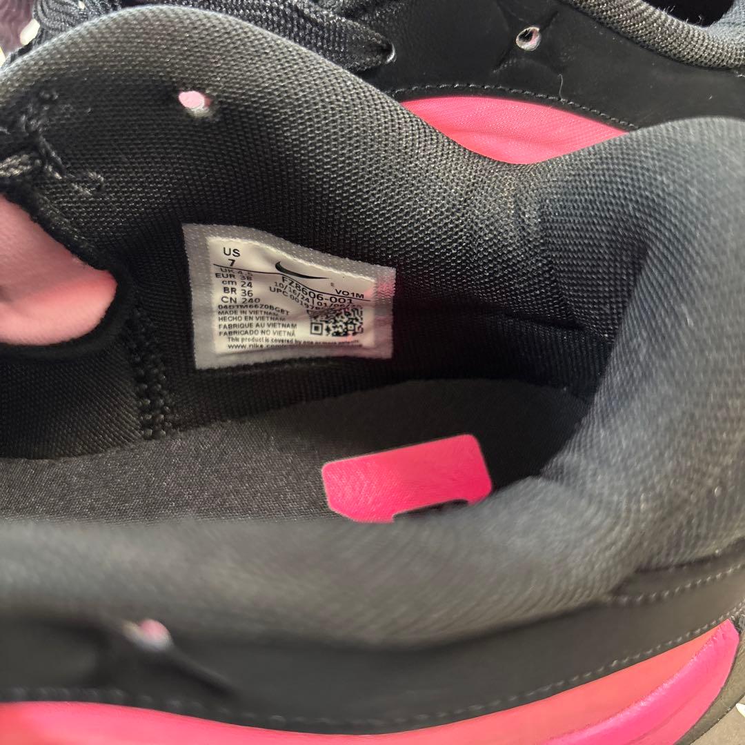 Nike A'One エーワン バスケットボールシューズ