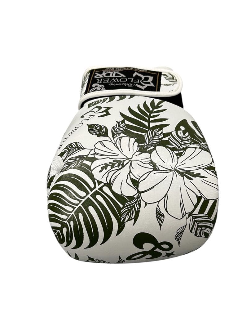 FLOWER BOXING GLOVE ボクシンググローブ