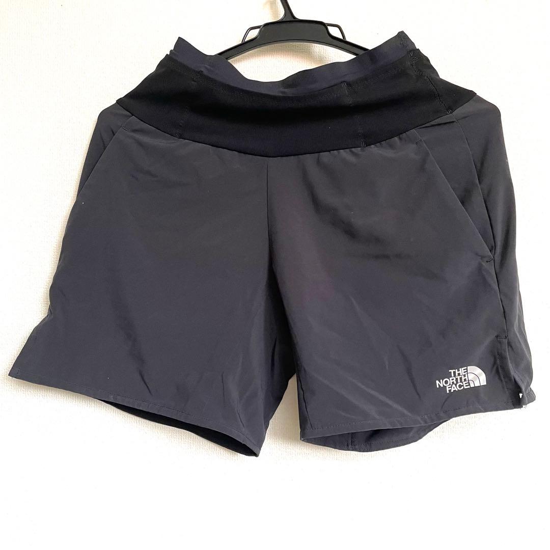 THE NORTH FACE ノースフェイス　フライウェイトレーシングショーツ