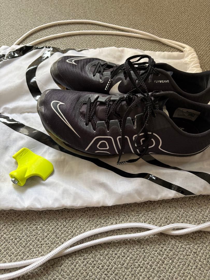 minami 様 Nike Air Zoom Maxfly 26.0cm