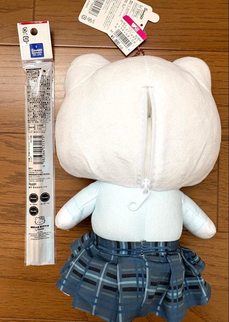 【ハローキティ キャラクターグッズ 】12点セット