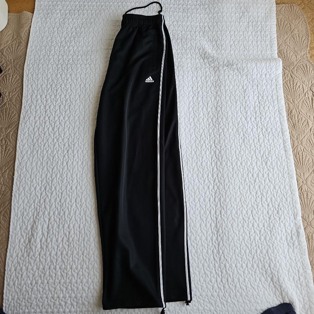 adidas CLIMALITEトレーニングウェアセット