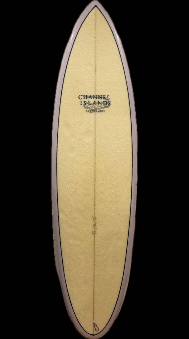 CHANNEL S MSF ロブマチャド シングル 6.5ft