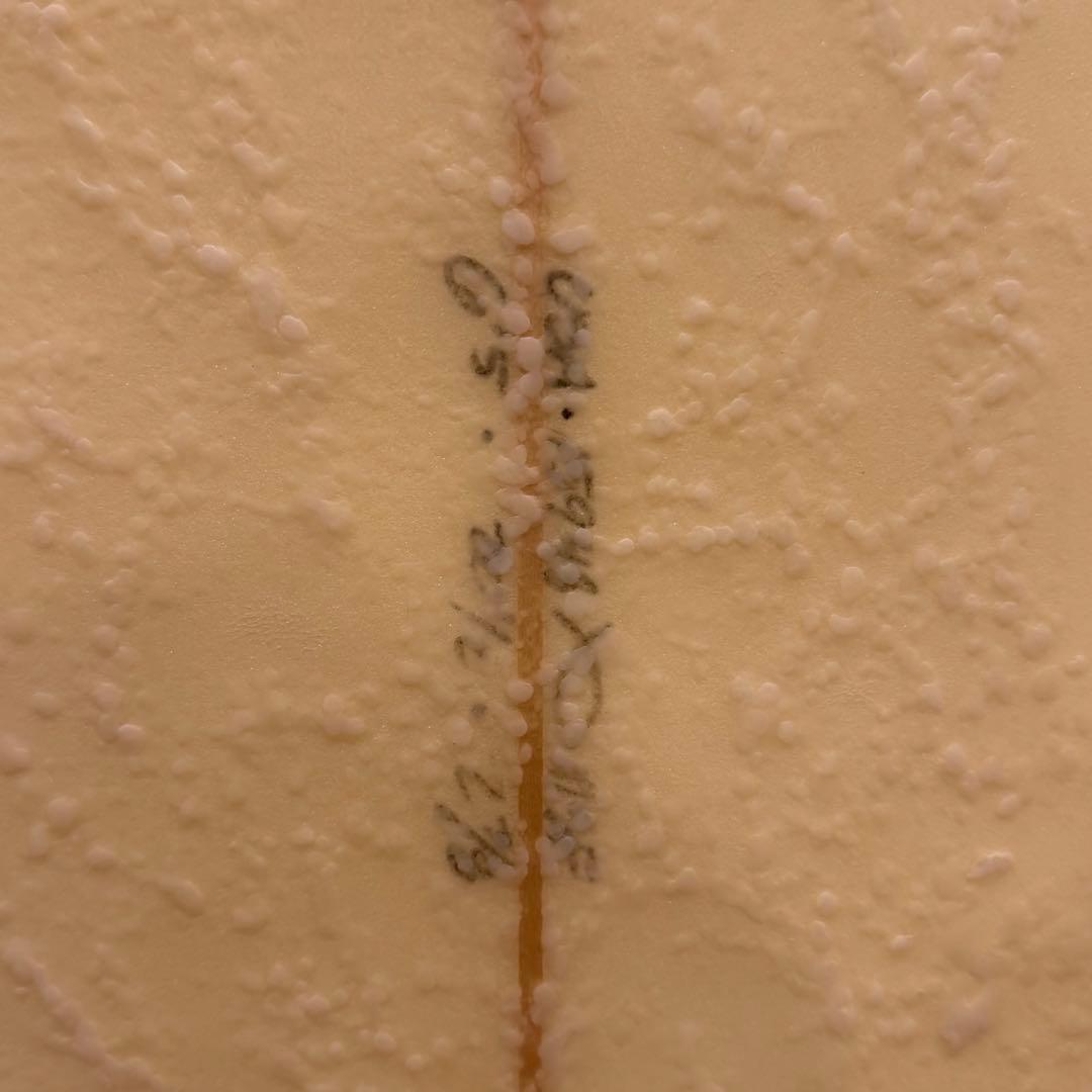 CHANNEL S MSF ロブマチャド シングル 6.5ft