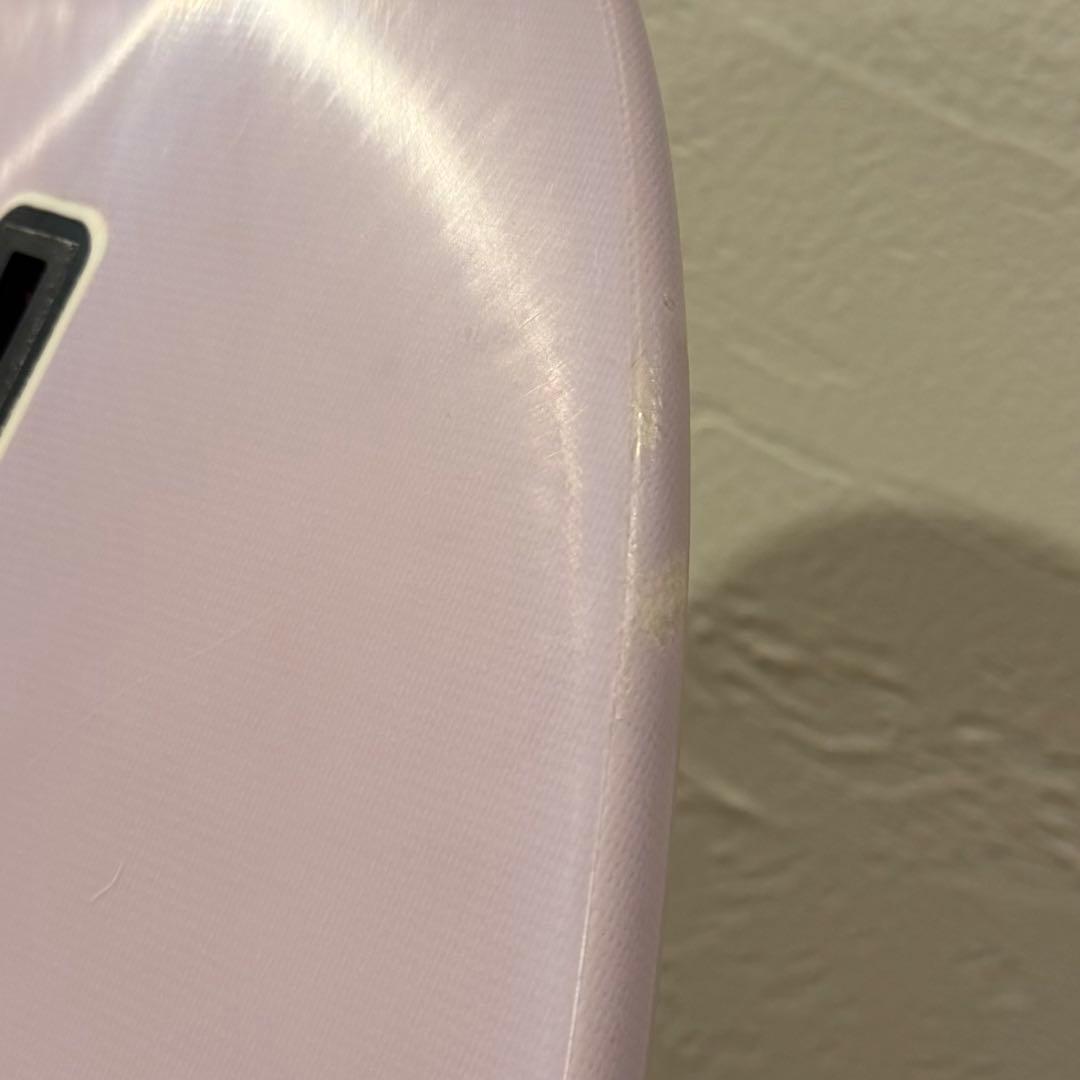 CHANNEL S MSF ロブマチャド シングル 6.5ft