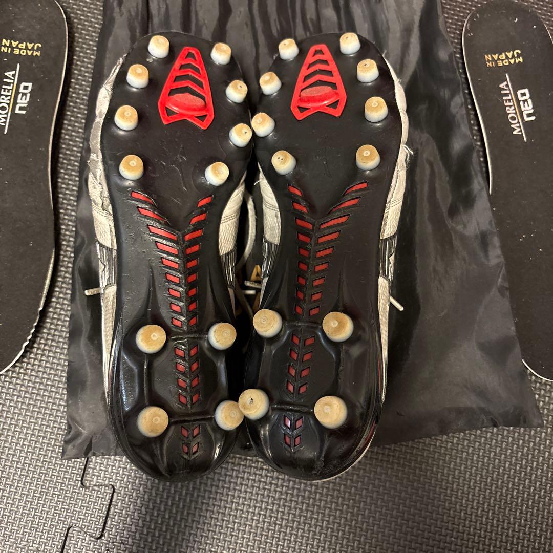Mizuno Morelia ネオ4
