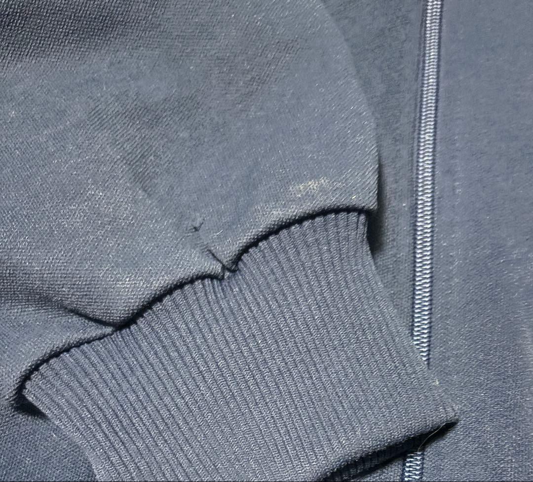 【adidas トラックジャケット OPEL Buschmann】80s,90s