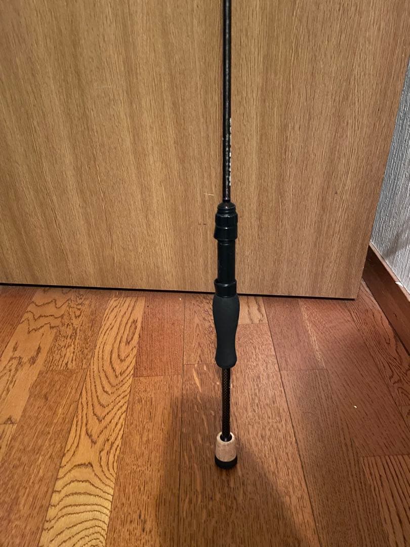 ロッド Sedition SDC-604LRF-CSLTD sweetie