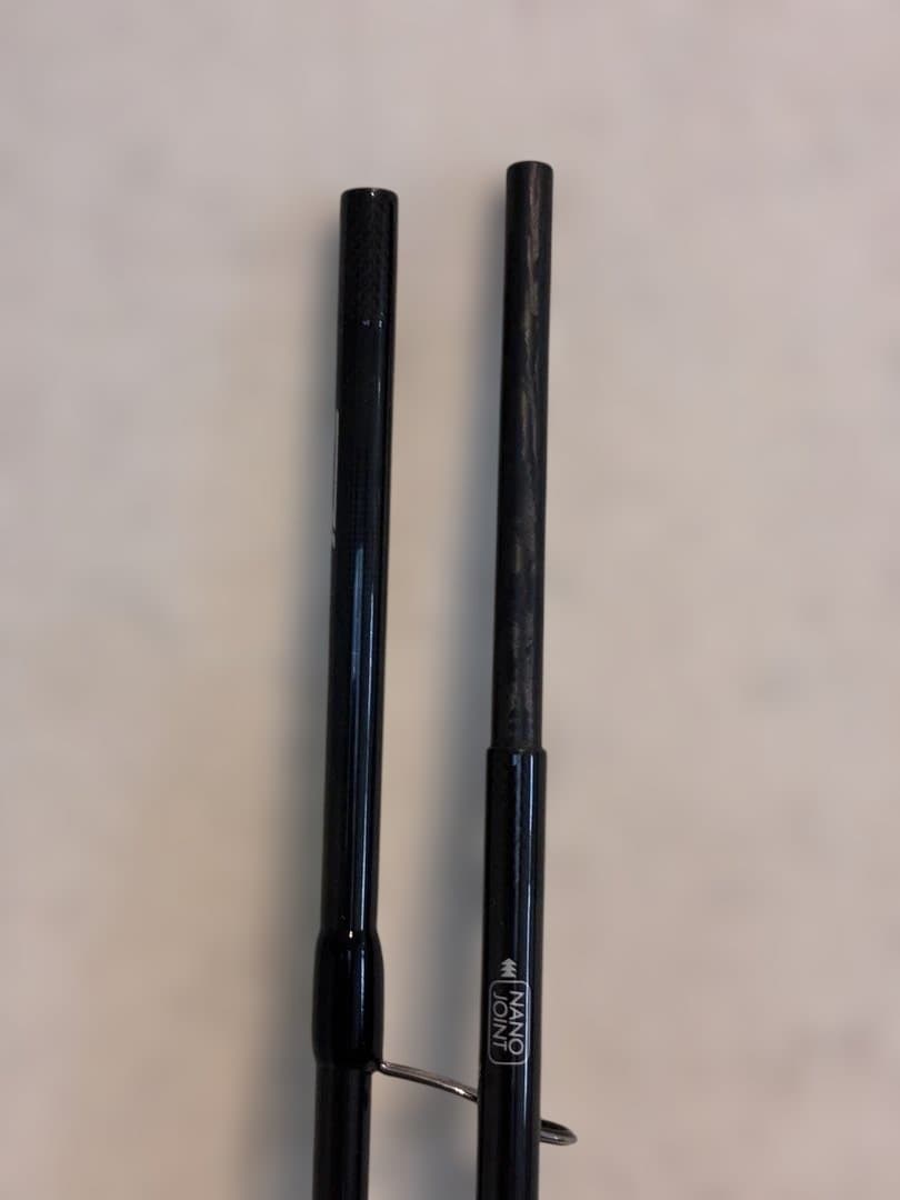 美品　アピア フージンZ ハイローラ　103ml APIA Foojin 村岡