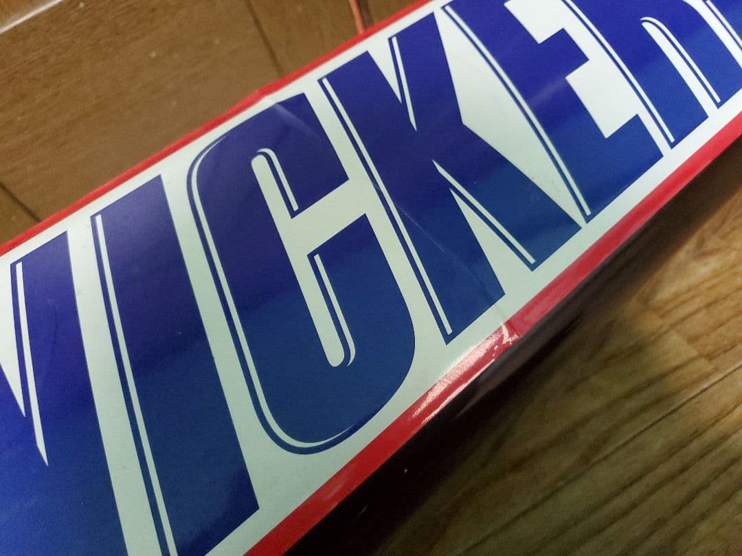 90's Vintage Snickers ディスプレイ スニッカーズ