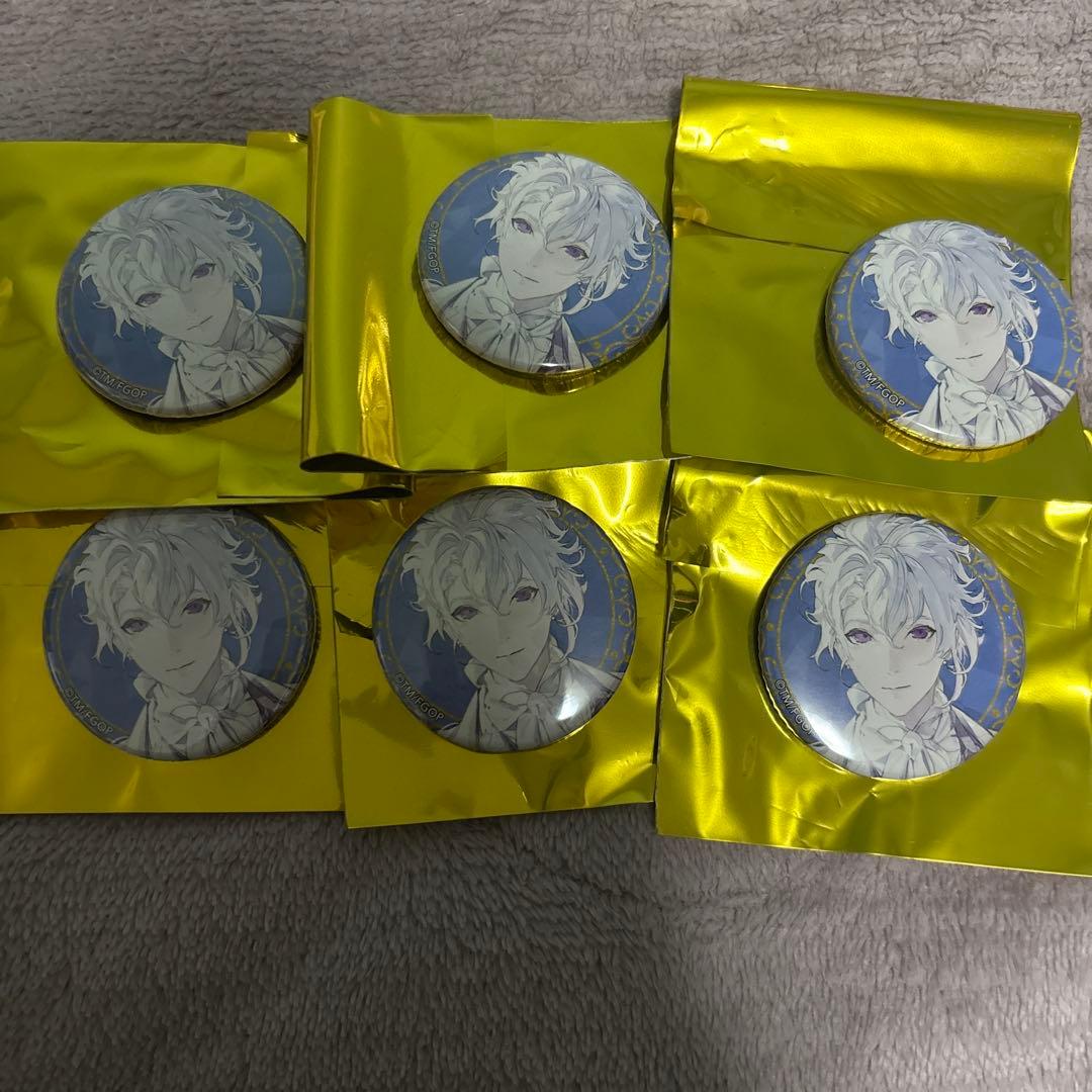 FGO フェス fes. 2025 霊基召喚 缶バッジ 55点 最終再臨展