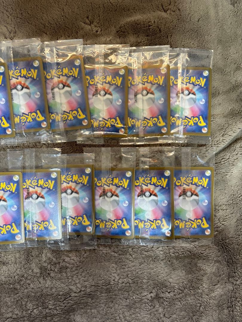 ポケモンカード　イーブイ　カラフルキャッチ　プロモ　まとめ売り