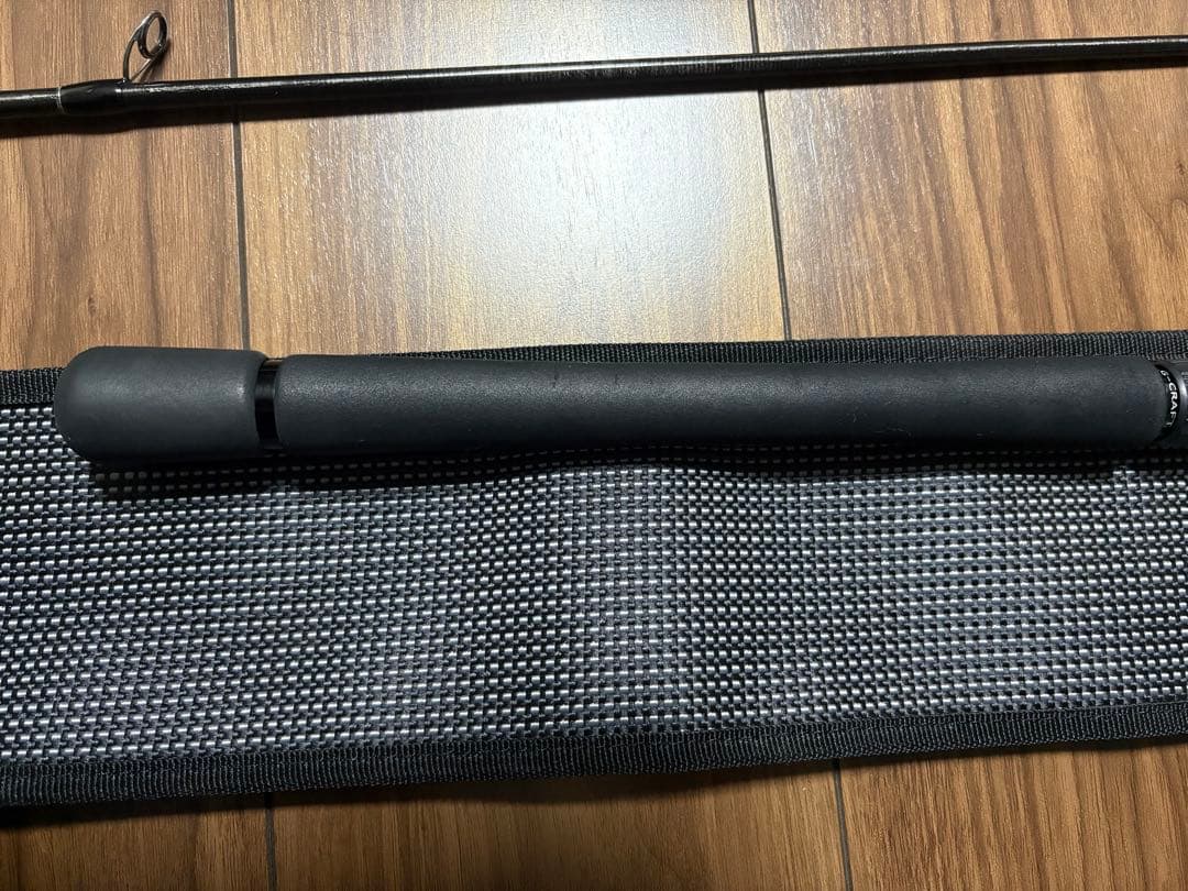 gクラフト　982 TR