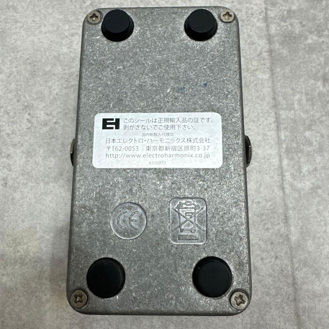 Holy Grail nanoリバーブエフェクター