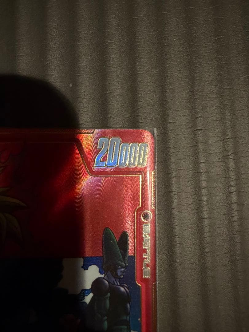 ドラゴンボール フュージョンワールド