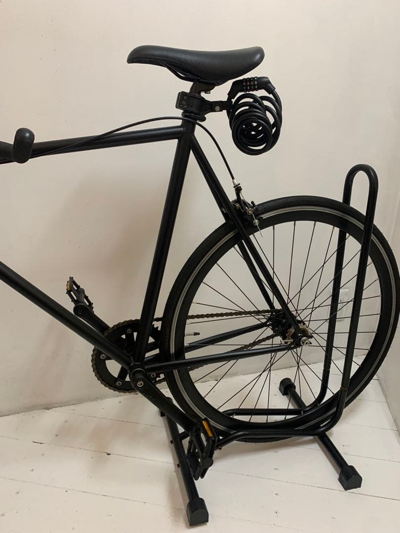 CARTELBIKES AVENUE LO MATBLACK C.B.3カスタム