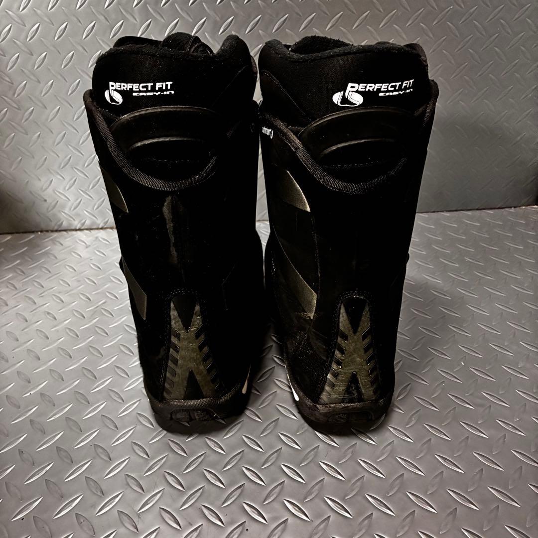 【ブーツ無し】Burton BLUNT 147cm スノーボード2点セット
