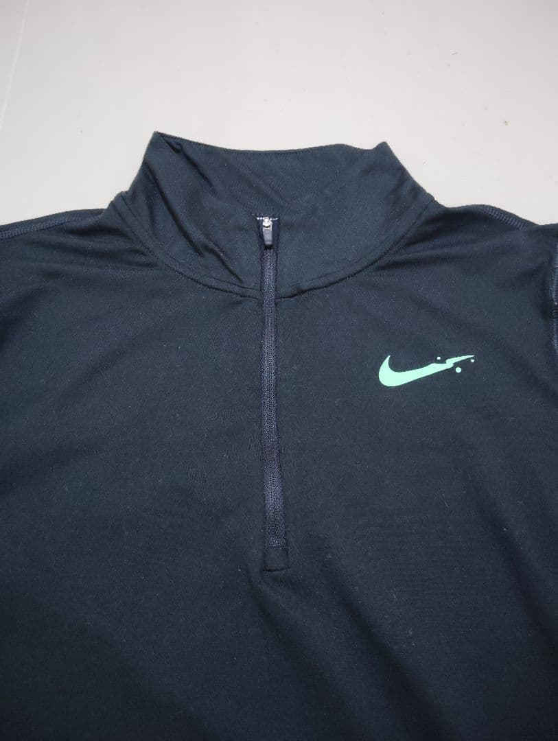 NIKE トーキョー ドライフィット ウィーメンズ S ランニングシャツ