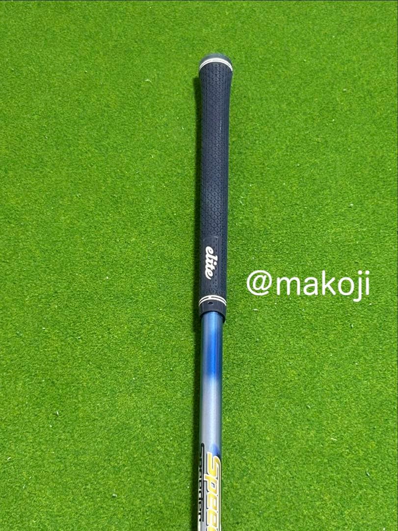 【ドラゴンプロ監修】グランディスタ RS-001 ドライバー 10°
