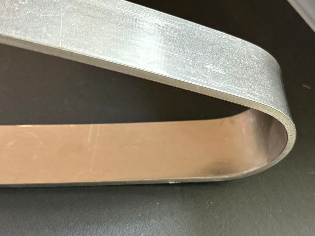 TiGr Lock (タイガーロック) mini 軽量チタン合金製 自転車ロック