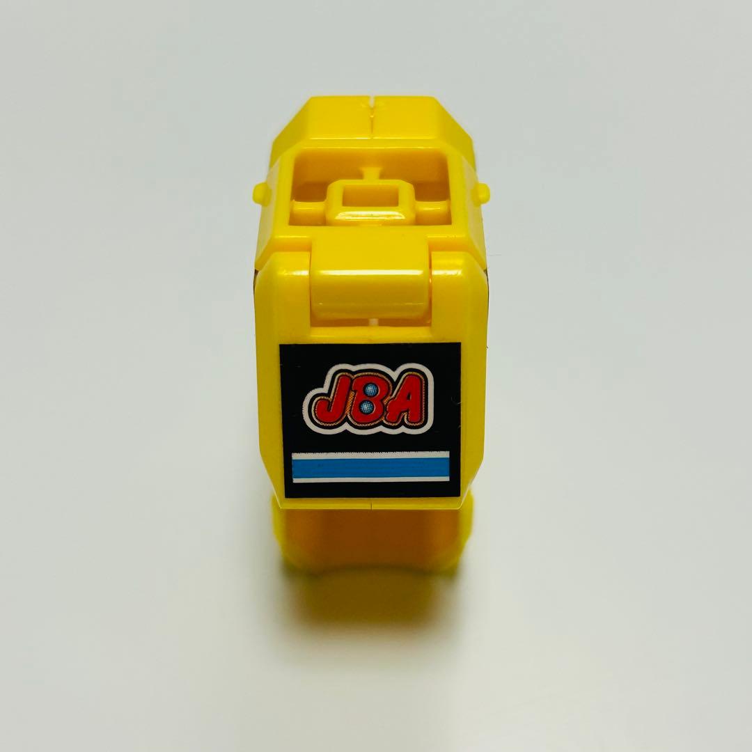 美品！ブラックビーダマン スーパービーダマン タカラ 125