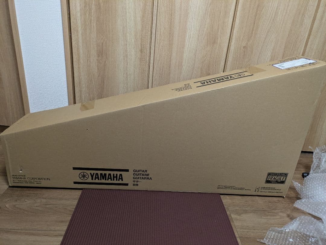 ギター YAMAHA/ LS6 ARE
