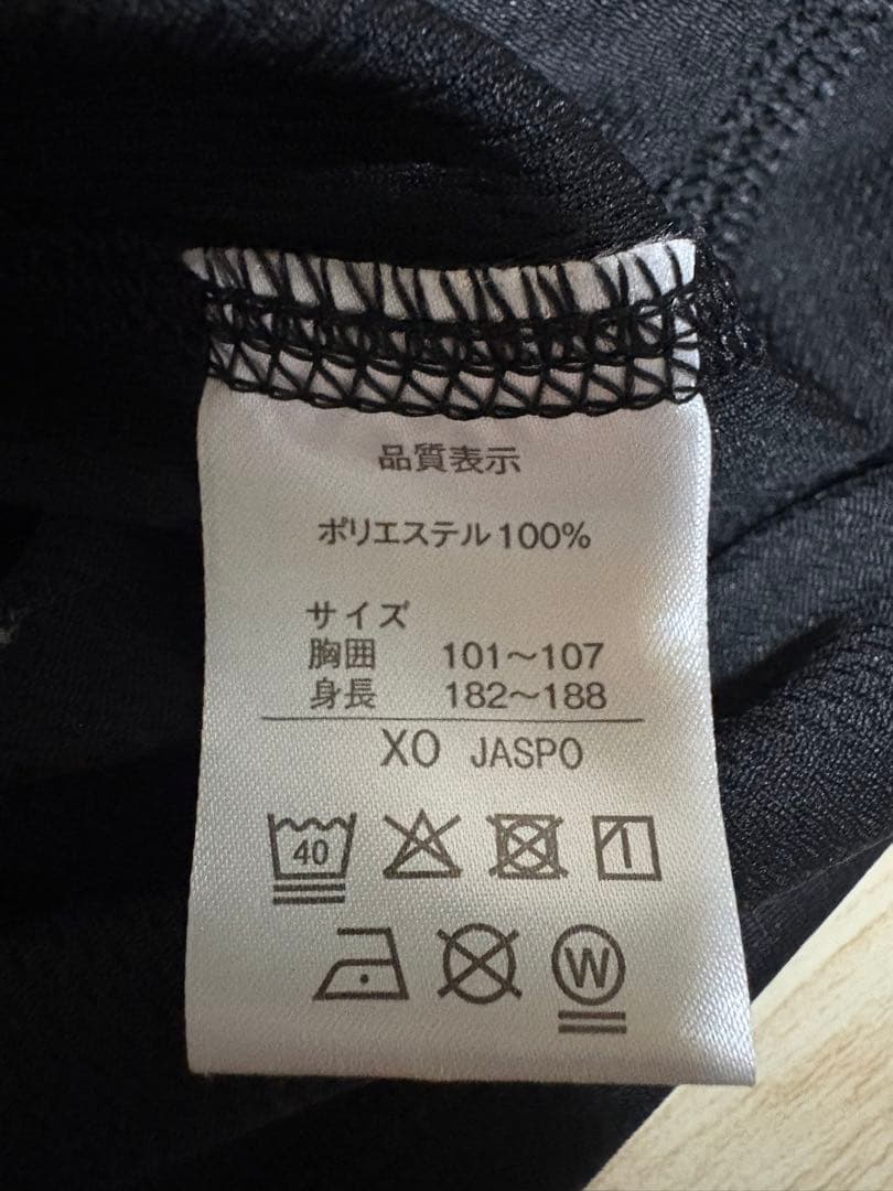 phiten tシャツ XOサイズ(美品)